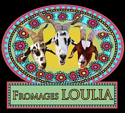 Fromages Loulia