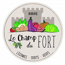 Maraîcher le champs du fort