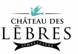 Chteau des Lèbres