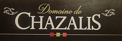 Domaine de chazalis