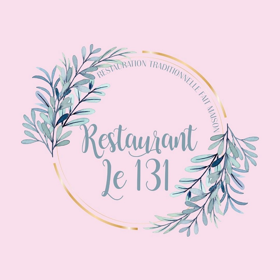 Menu St Valentin 2024