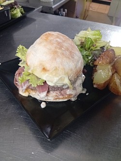Burger